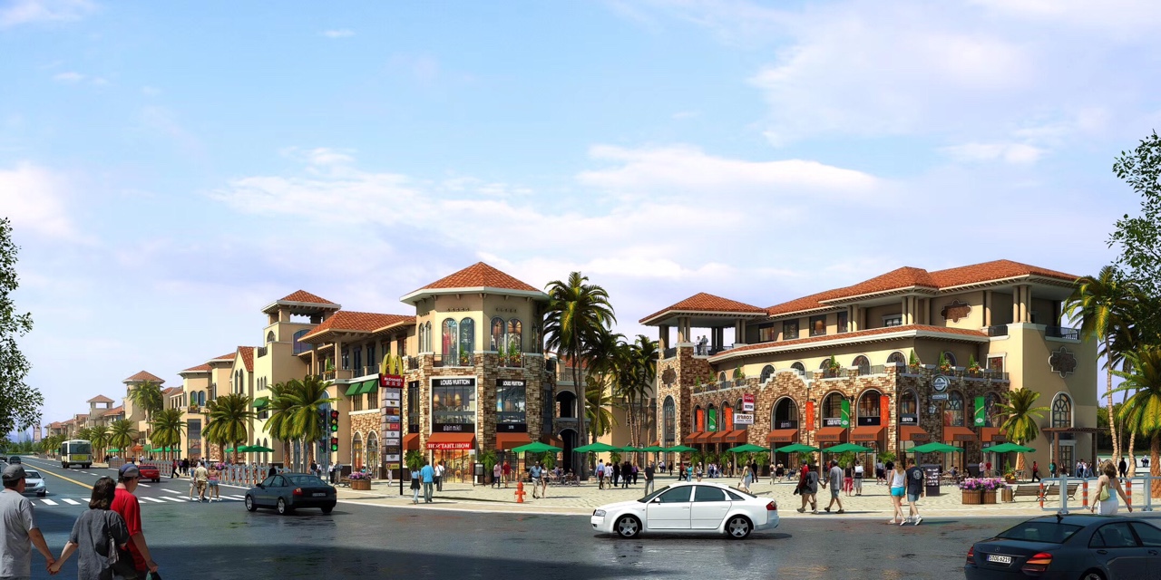 黄桥琴湖广场欢迎您