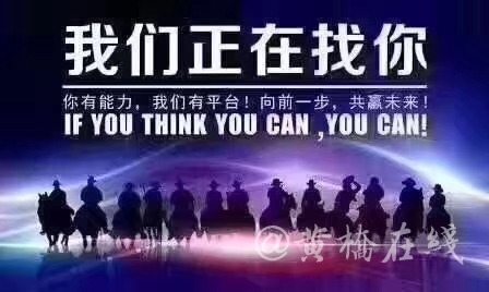 黄桥招聘_黄桥开元国际旅行社 求职招聘 Powered by Discuz(2)