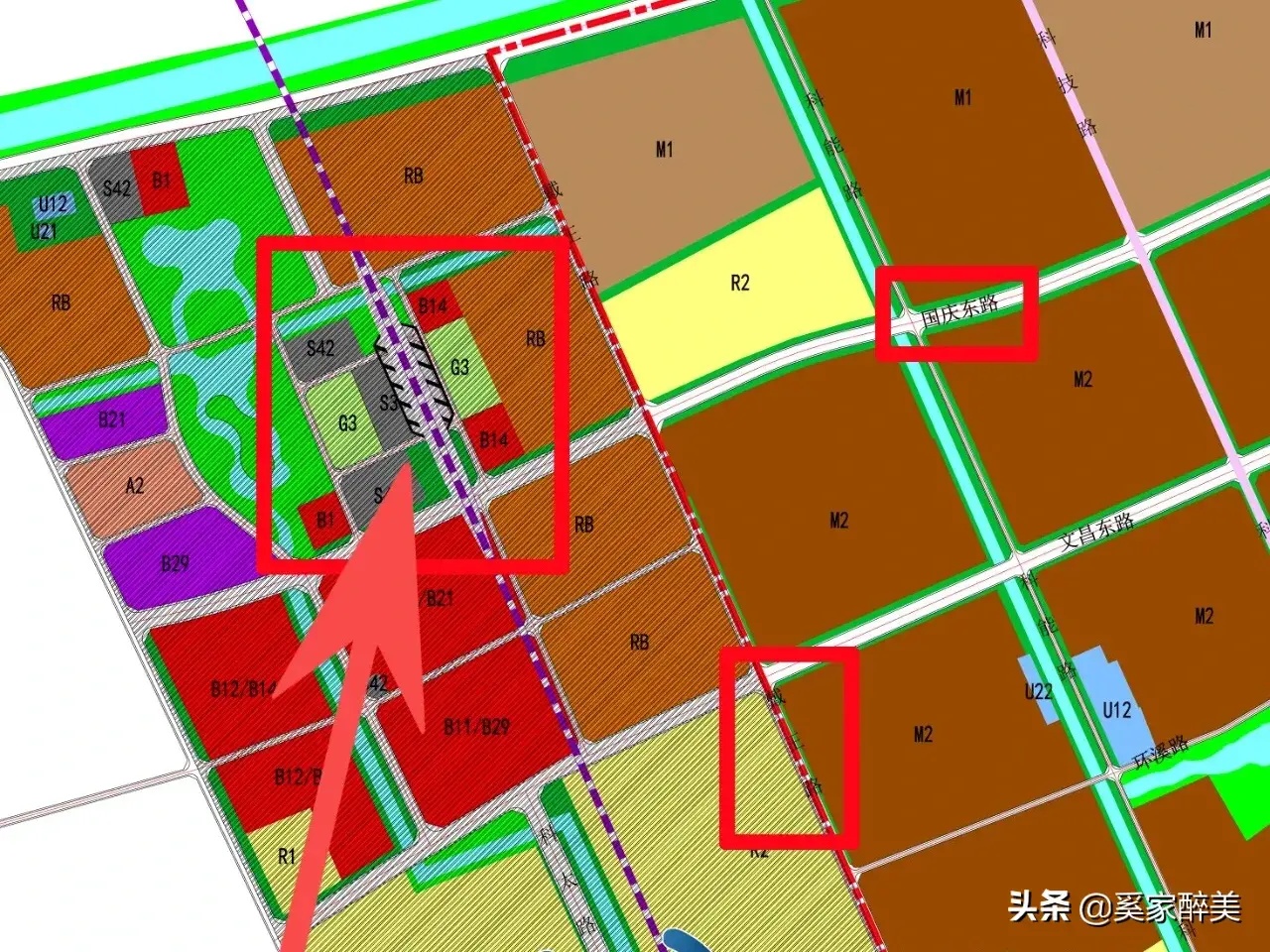 泰兴城建新规划图片